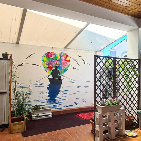 Vacanze A Colori Porto Recanati Exterior photo