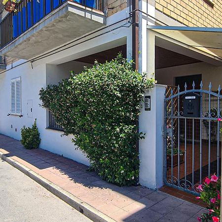 Vacanze A Colori Porto Recanati Exterior photo