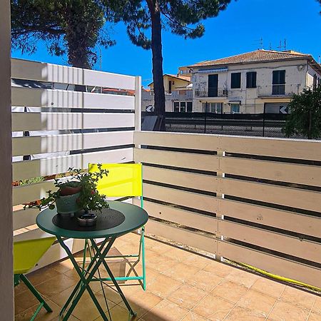 Vacanze A Colori Porto Recanati Exterior photo