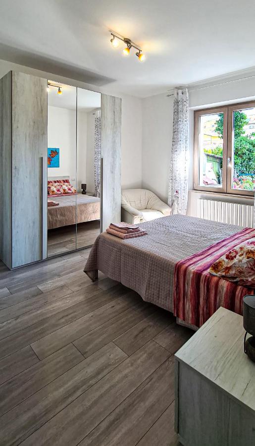Vacanze A Colori Porto Recanati Exterior photo