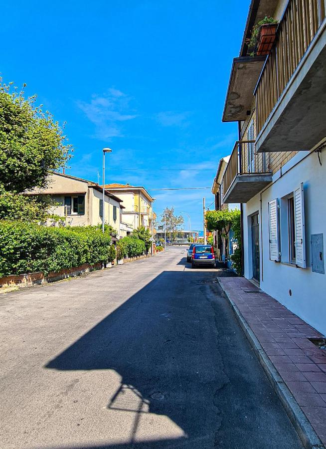 Vacanze A Colori Porto Recanati Exterior photo