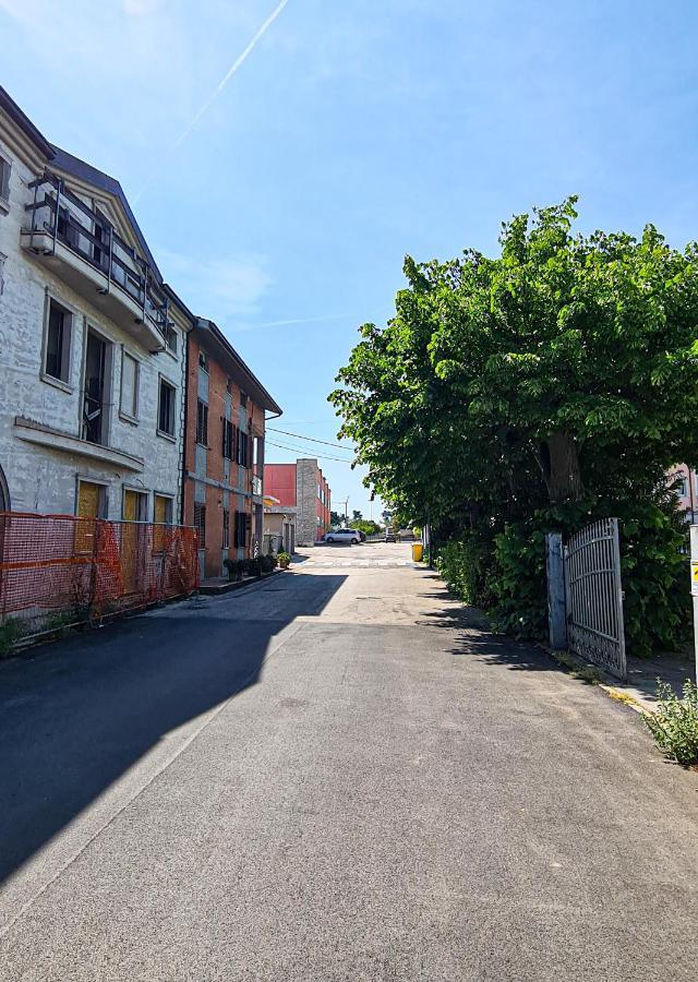Vacanze A Colori Porto Recanati Exterior photo