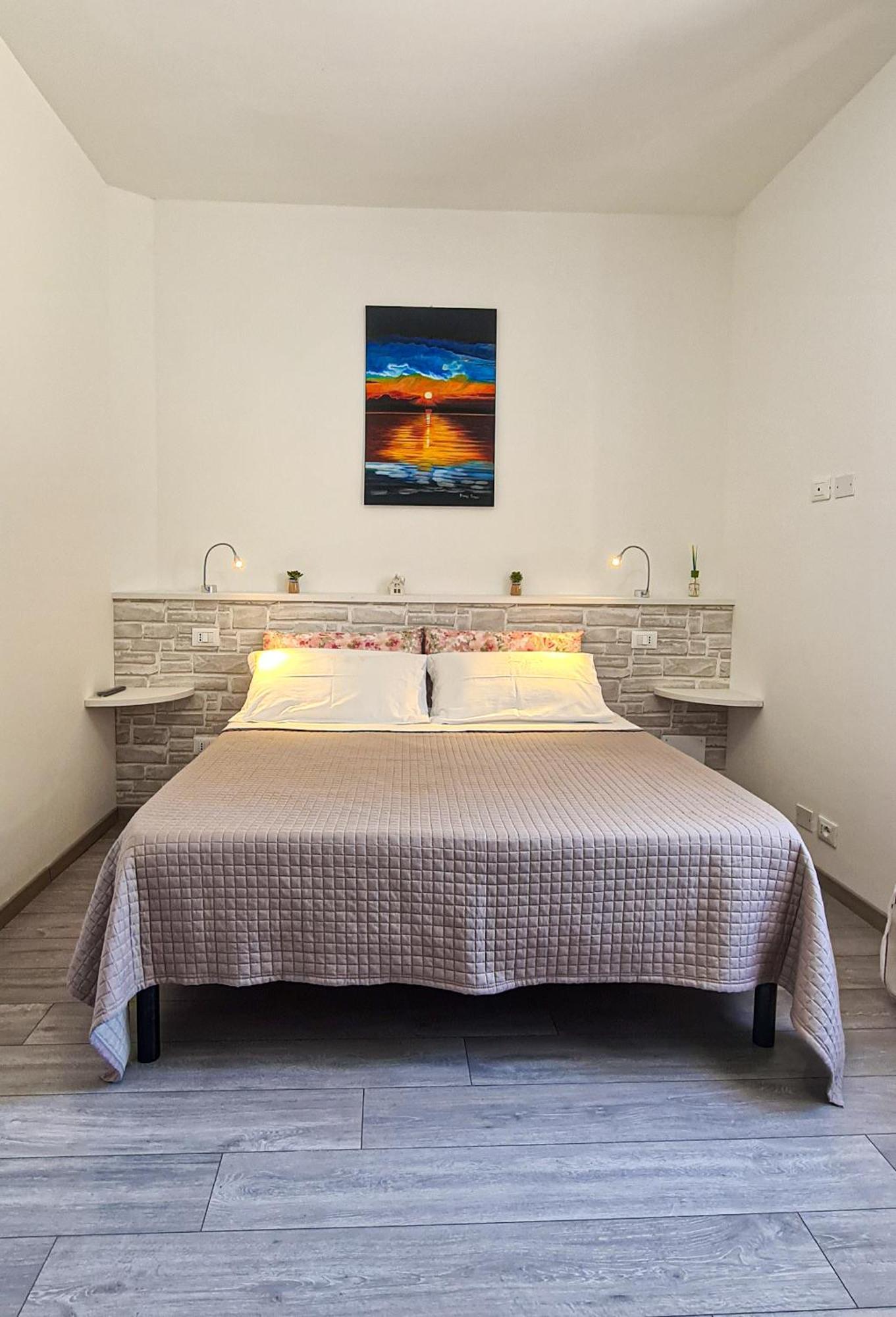 Vacanze A Colori Porto Recanati Exterior photo