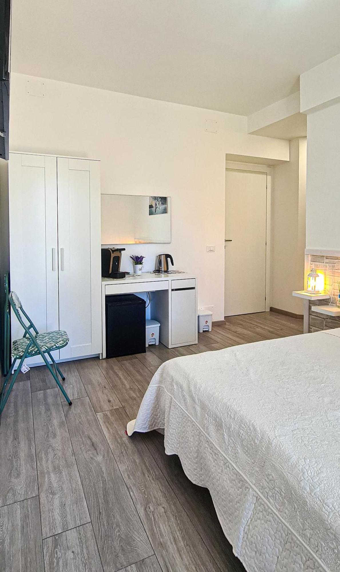 Vacanze A Colori Porto Recanati Exterior photo