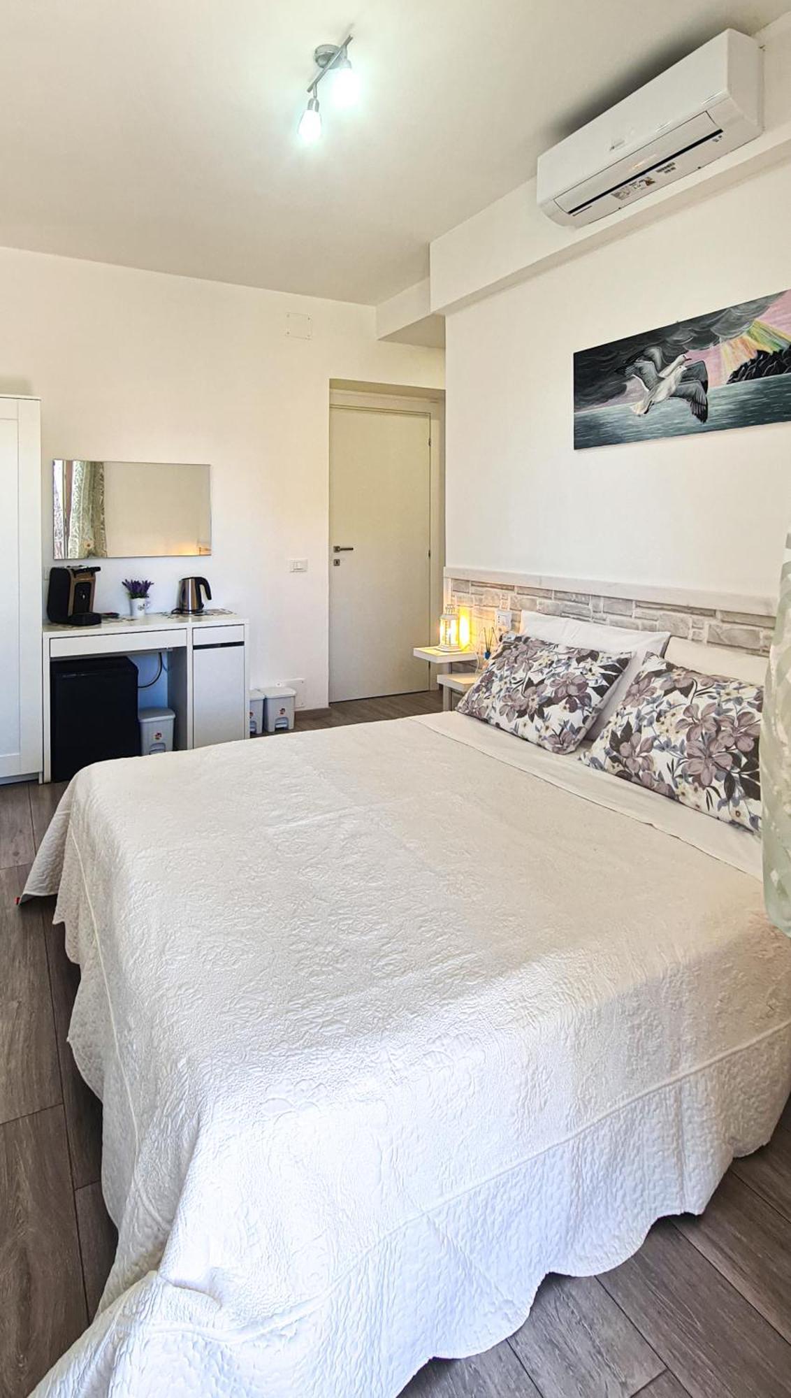 Vacanze A Colori Porto Recanati Exterior photo