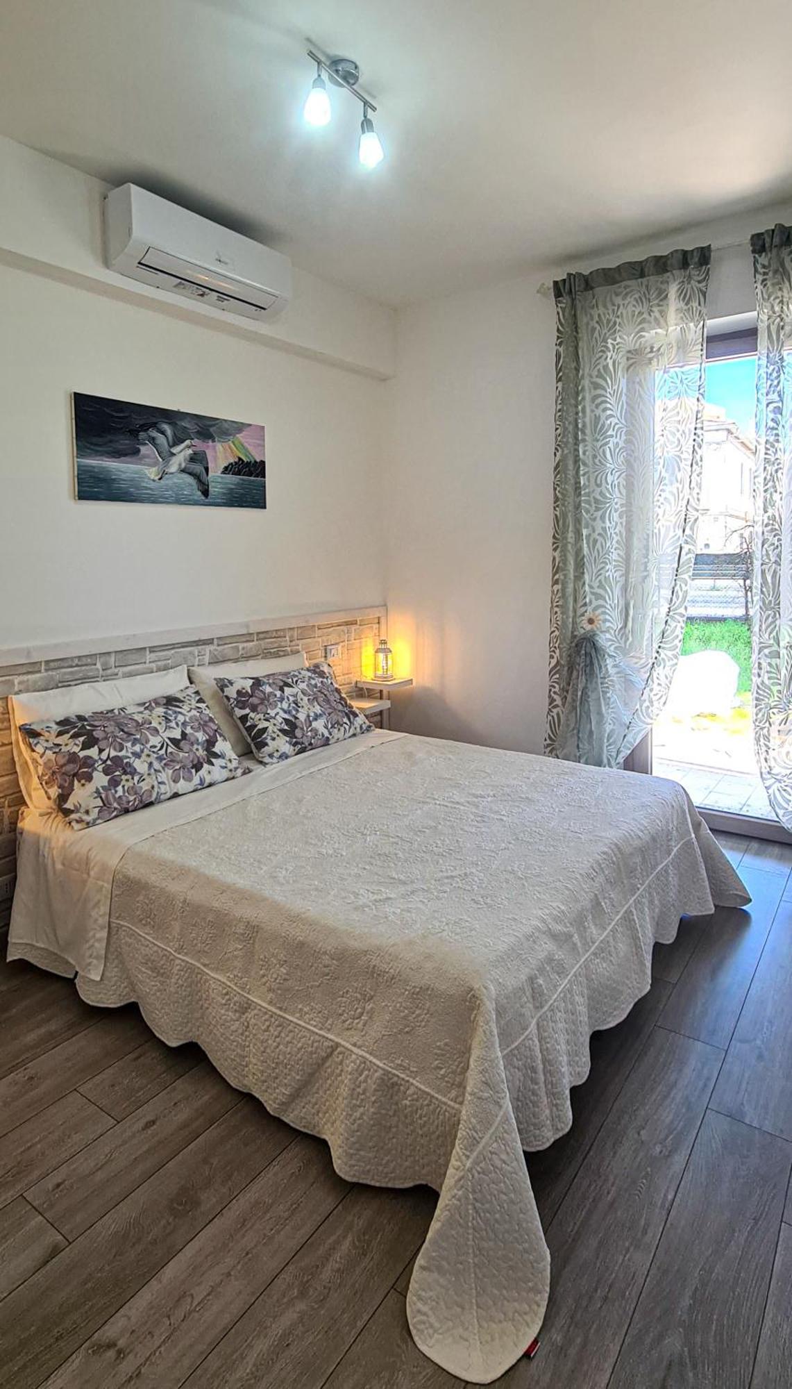 Vacanze A Colori Porto Recanati Exterior photo