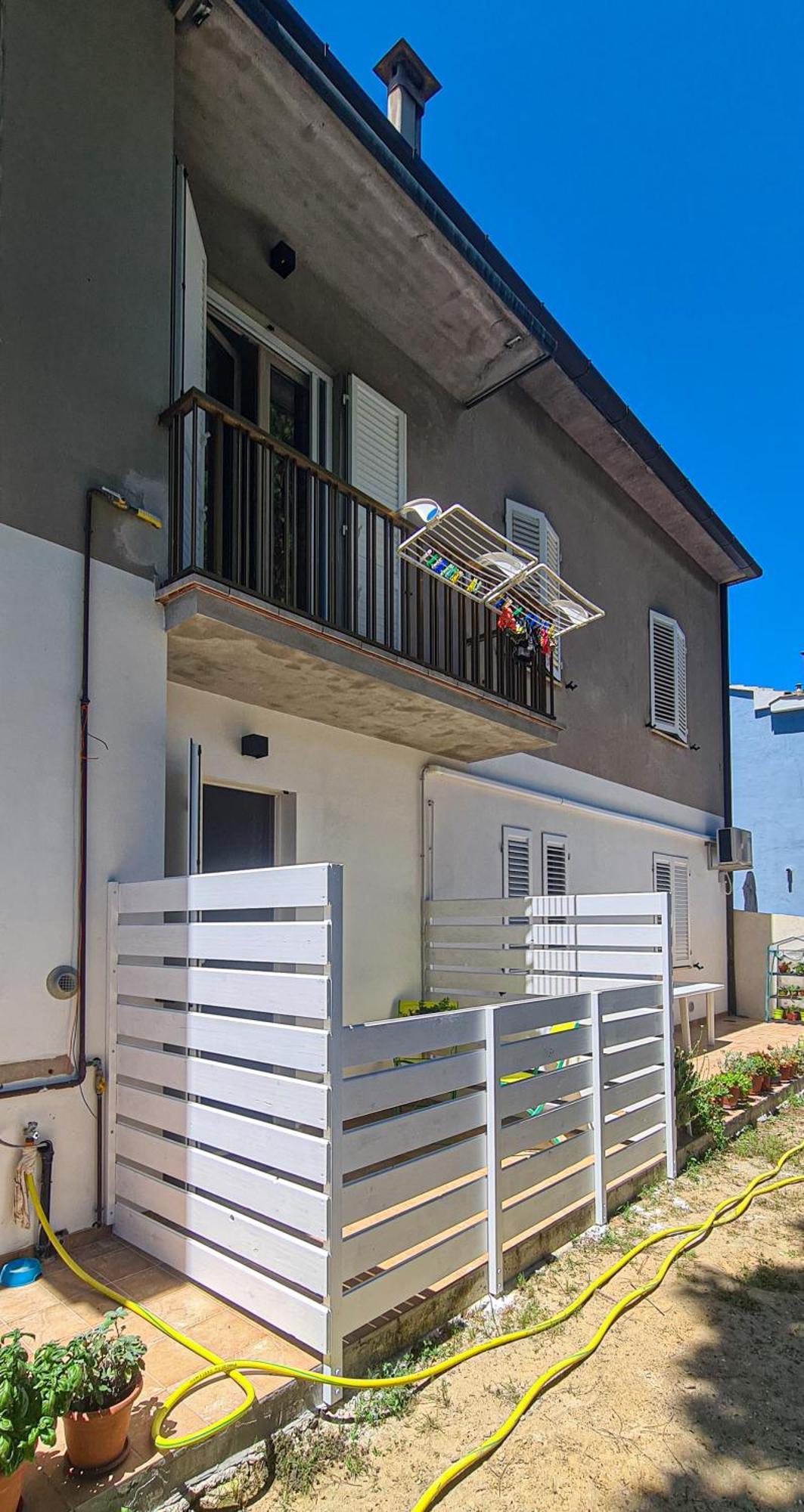 Vacanze A Colori Porto Recanati Exterior photo