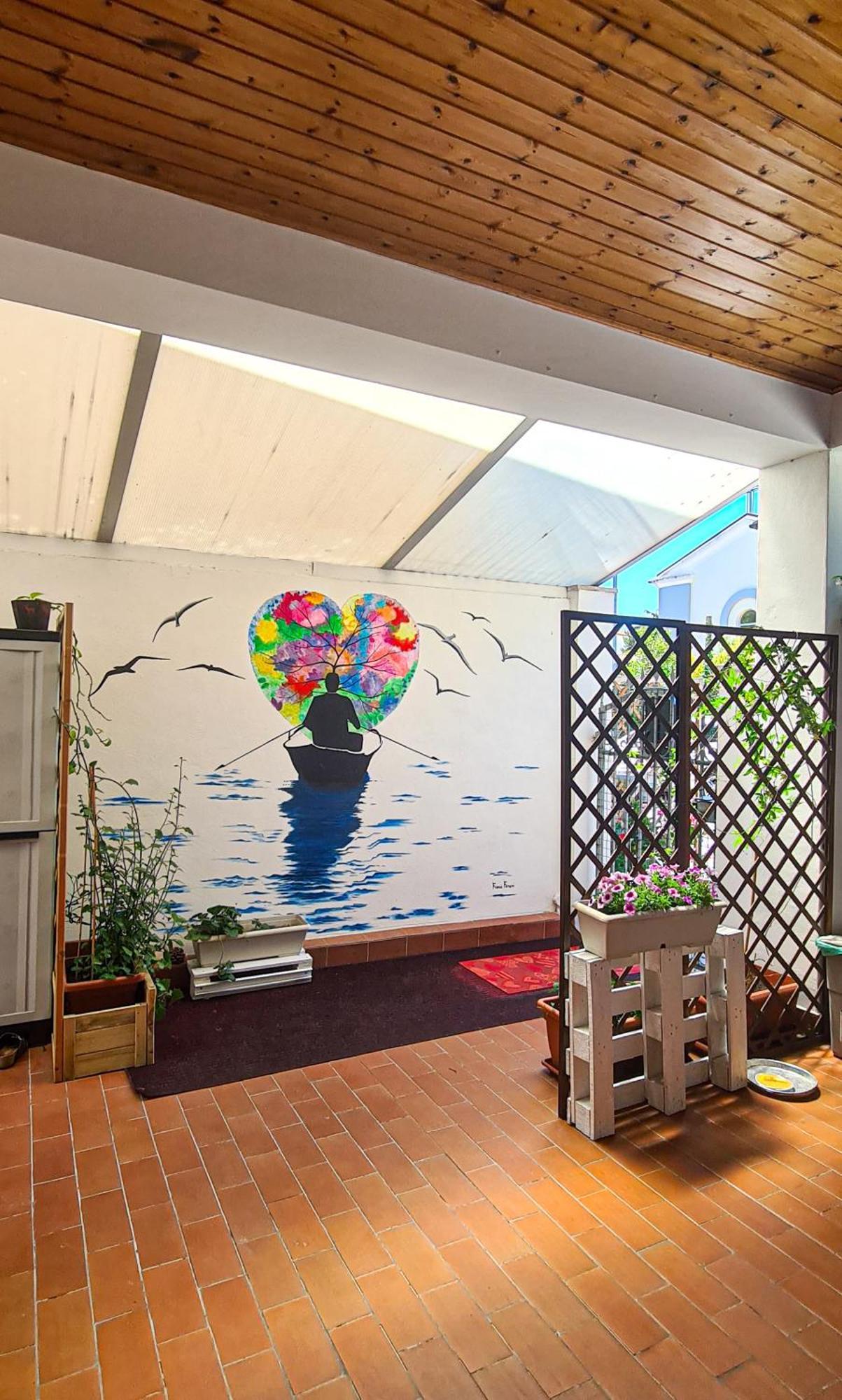 Vacanze A Colori Porto Recanati Exterior photo