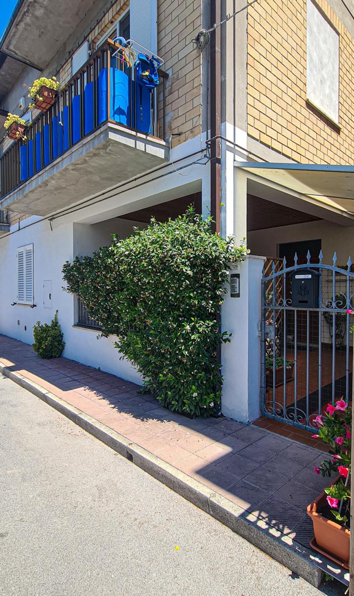 Vacanze A Colori Porto Recanati Exterior photo
