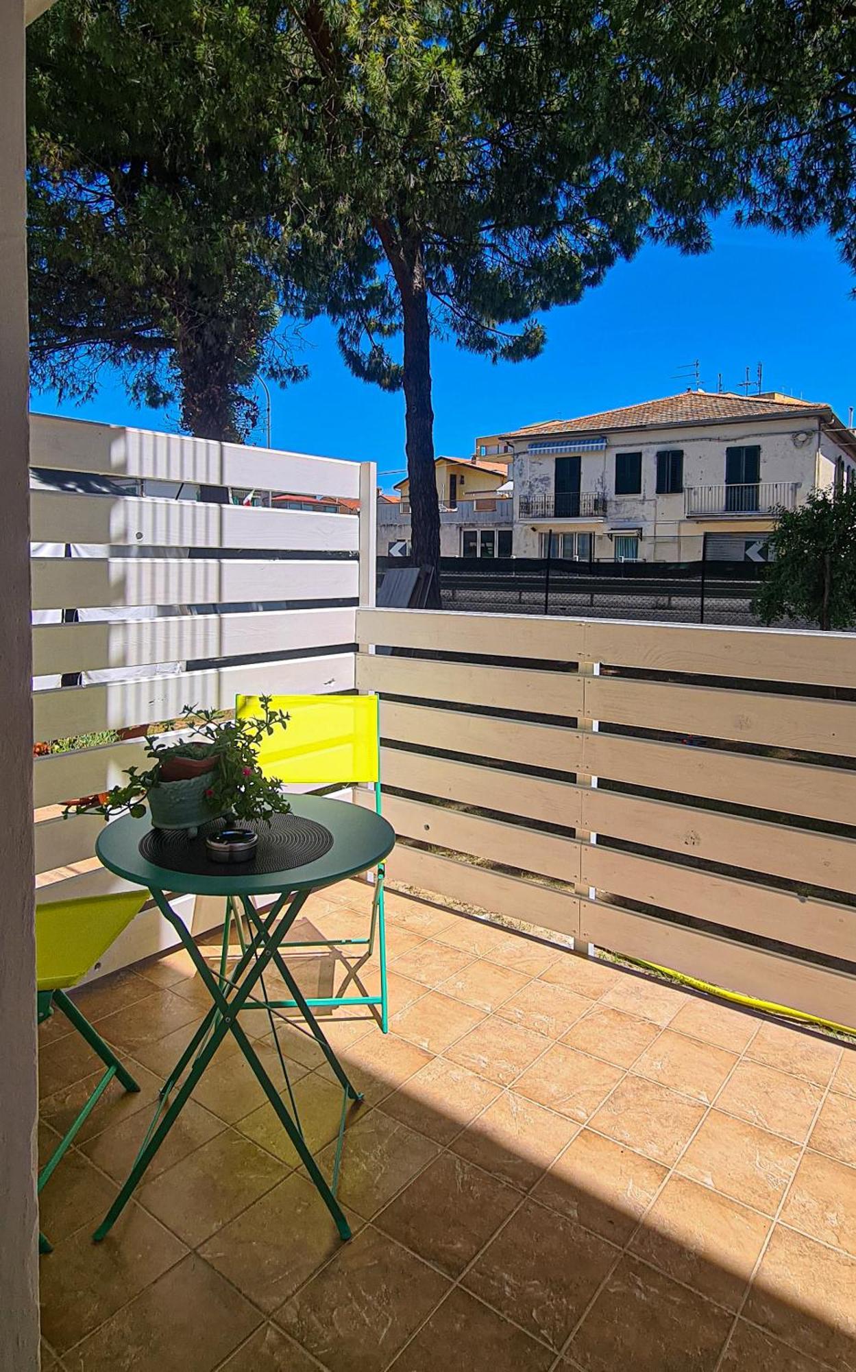 Vacanze A Colori Porto Recanati Exterior photo